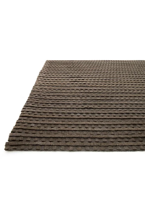 ALFOMBRA TEMPO 01EA005076 EARTH 152X232 CM APROX - Alfombras, Uruguay | Vinibel, vista 2