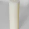 Vela Bárbara, Sin Aroma - Color Unico en Multicolor - Velas y Portavelas, Uruguay | Indian, vista 1 de 3
