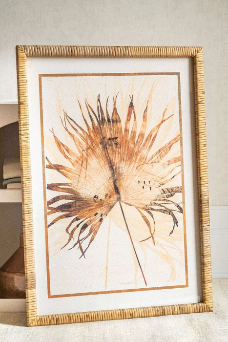 CUADRO WILD 1 - 70 X 50 CMS - Decoración de pared, Uruguay | La Iberica