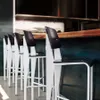 Bar Stool | tipo Jean Prouvé - Butacas, banquetas y puffs, Uruguay | Mad for Modern, vista 3 de 3