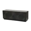 R-112 Rack 145x40x55 en Madera natural - Muebles para el exterior, Uruguay | Victoriana, vista 2 de 2