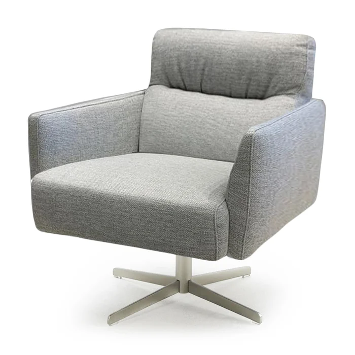 SILLON en Gris - Sillones y sofás, Uruguay | Vivai