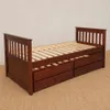 Cama Marinera Con Cajones - Dormitorio, Uruguay | Aihaus, vista 1 de 2