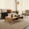 Mesa De Centro Nest 4 Tauri - Mesas de living, Uruguay | Aihaus, vista 1 de 2