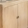 APARADOR FARO - OLMO - 2 MTS en Madera natural - Bibliotecas, Uruguay | La Iberica, vista 11 de 12