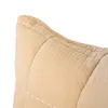 Almohadón Nice 45*45 Algodon Arena - Textiles, Uruguay | Divino, vista 3 de 4