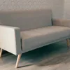 Sofa Dalí de 3 cuerpos - Muebles Da Vinci en Rojo - Sillones y sofás, Uruguay | Muebles Da Vinci, vista 2 de 4