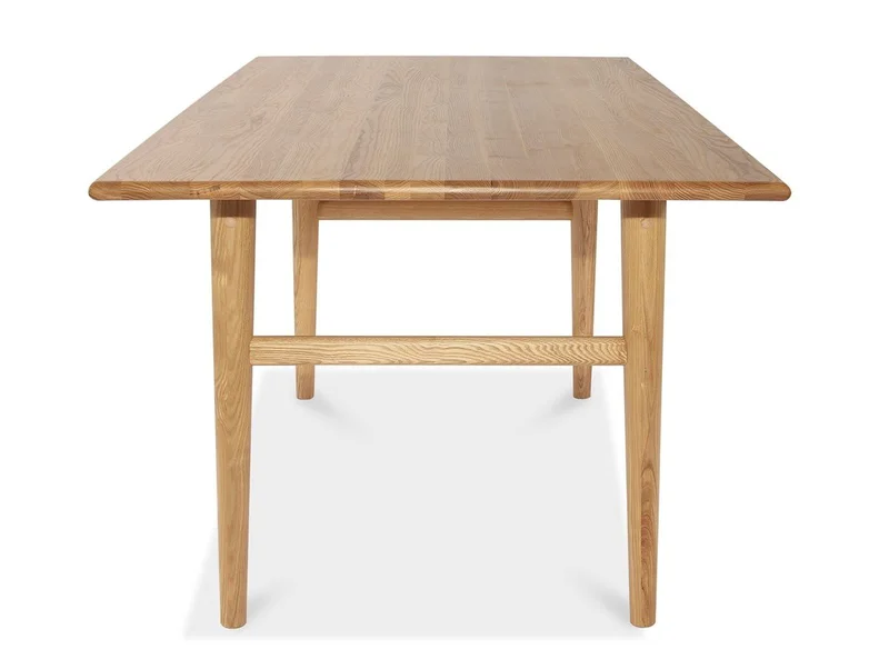 Mesa CH327 | Hans Wegner en Madera natural - Mesas de comedor, Uruguay | Mad for Modern, vista 4