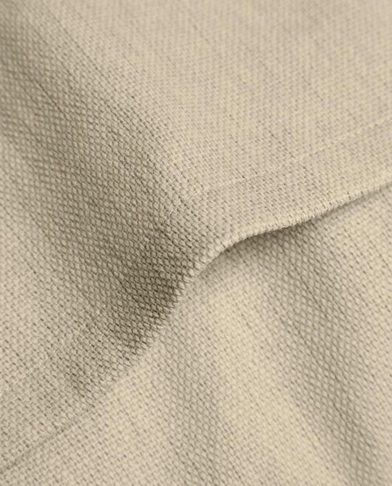 FUNDA COJÍN LISA en Beige - Textiles, Uruguay | Zara Home, vista 7
