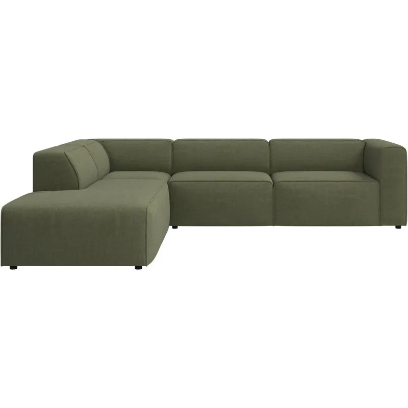 Carmo - Sillones y sofás, Uruguay | BoConcept