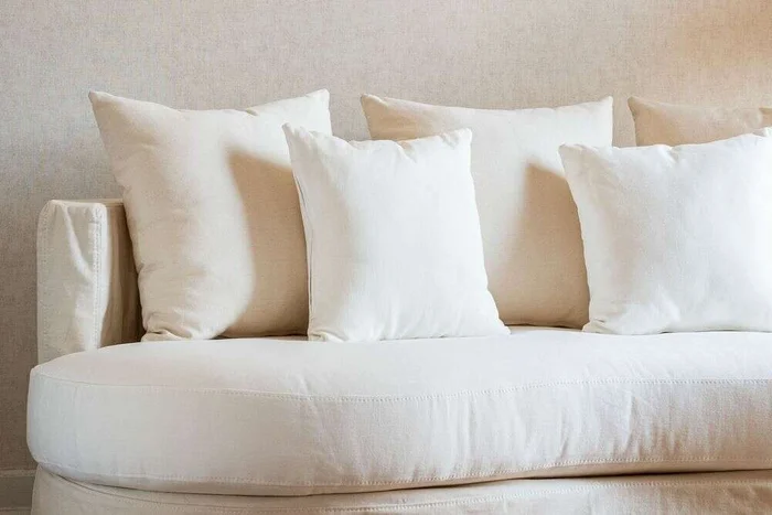 SILLON FORMS - JEAN BLANCO en Blanco - Sillones y sofás, Uruguay | La Iberica, vista 7
