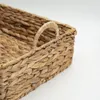 Cesta Izumo - Color Unico en Multicolor - Canastos, Uruguay | Indian, vista 3 de 4