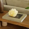 VELA CERABELLA CORAL  en Off-white - Velas y Portavelas, Uruguay | Masinfinito Casa, vista 2 de 2
