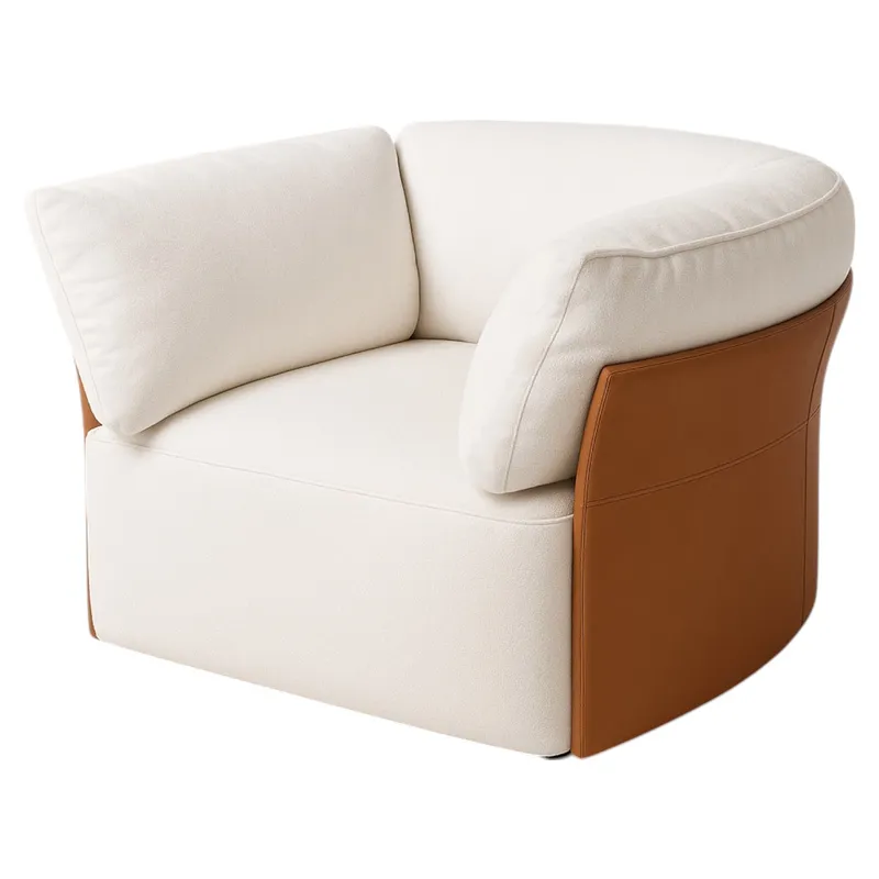 SILLON en Beige - Sillones y sofás, Uruguay | Vivai