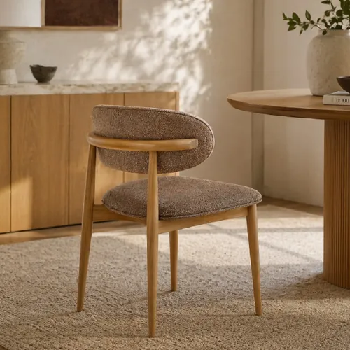 Silla Nova Tweed - Sillas, Uruguay | Samic
