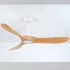 Ventilador T1B Claro SIN LUZ 132cm en Blanco - Muebles para el exterior, Uruguay | Victoriana, vista 1 de 2