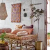 Almohadón Efie - Textiles, Uruguay | Martinika Deco, vista 1 de 6
