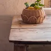 Cesto “Romántic” chico - Canastos, Uruguay | Dreams On Time, vista 9 de 38