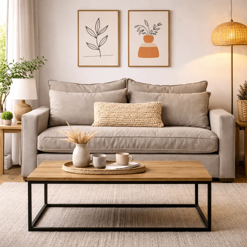 SOFÁ MÓDENA - Sillones y sofás, Uruguay | Forum Design, vista 3
