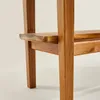 BANCO MADERA ACACIA - Butacas, banquetas y puffs, Uruguay | Zara Home, vista 6 de 6