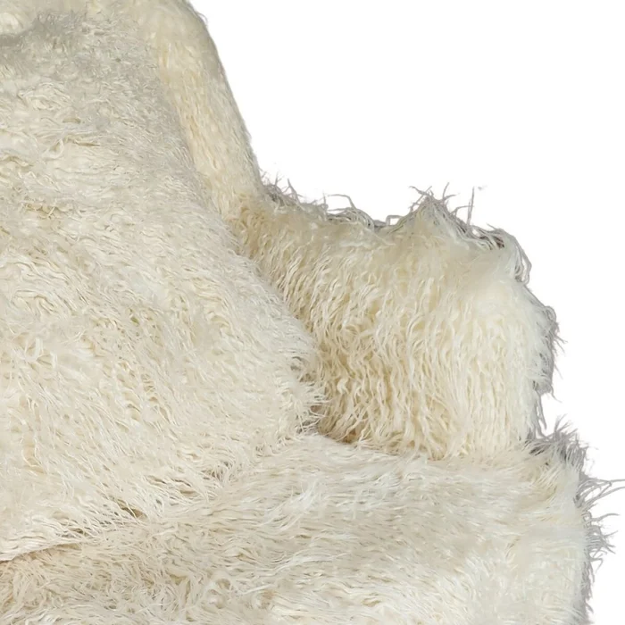Sillon 1 cuerpo Ivory Faux en Beige - Sillones y sofás, Uruguay | La Cueva Muebles, vista 6