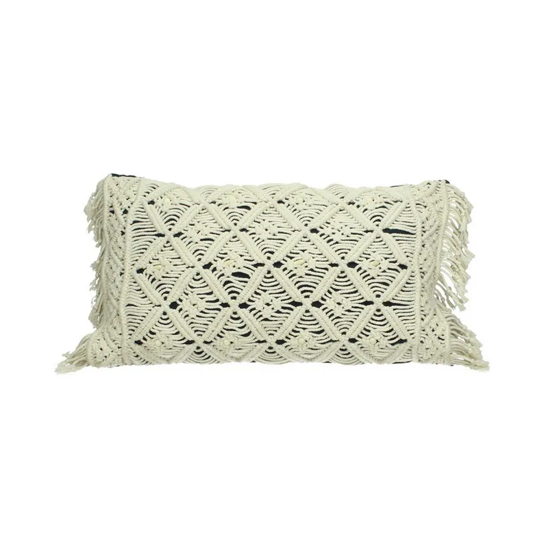 ALMOHADON en Madera natural - Textiles, Uruguay | Vivai