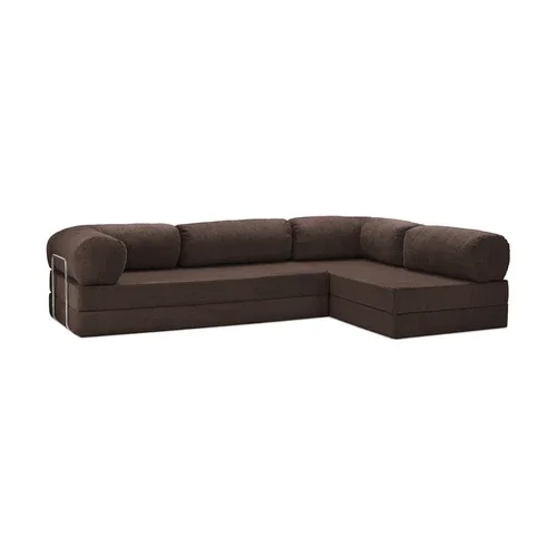Sofá Teddy - Chaise longue (Pana) en Verde - Sillones y sofás, Uruguay | Bloop Home, vista 8