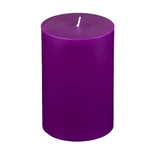 VELA en Violeta - Velas y Portavelas, Uruguay | Vivai