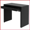 Escritorio compacto con cajon – ME 4107 - Escritorios y sillas de escritorio, Uruguay | Punto Unión, vista 6 de 7