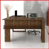 Escritorio esquinero moderno – ME 4145 - Escritorios y sillas de escritorio, Uruguay | Punto Unión, vista 4 de 7