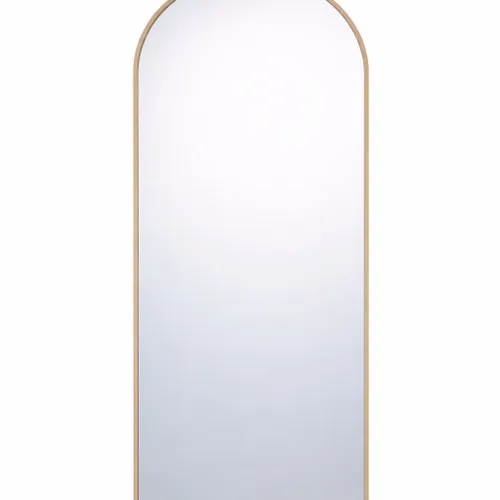 Espejo Arco 180 x 80 – BEIGE - Espejos, Uruguay | Berna home