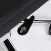 Silla De Oficina Malla Negro Terra en Negro - Escritorios y sillas de escritorio, Uruguay | Divino, vista 6 de 7
