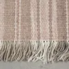 Alfombra JAZZ Beige - Textiles, Uruguay | Viasono, vista 2 de 3