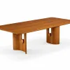 Mesa Scala Rectangular - Mesas de comedor, Uruguay | Arquetipo, vista 1 de 15