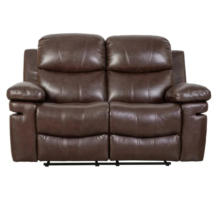 Poltrona Reclinable - 2 Cuerpo - Nido - Marrón en Marrón - Sillones y sofás, Uruguay | Ecowood, vista 3