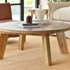 MESA LIVING PALMA - 1.10 MTS en Madera natural - Mesas de living, Uruguay | La Iberica, vista 1 de 14