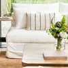 SILLON MANUELA - JEAN LAVABLE en Off-white - Sillones y sofás, Uruguay | La Iberica, vista 3 de 18