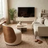POLTRONA PETIT Giratoria - Muebles, Uruguay | Indrana, vista 7 de 14