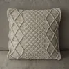 almohadón clara - Textiles, Uruguay | Proyectoforma, vista 1 de 2