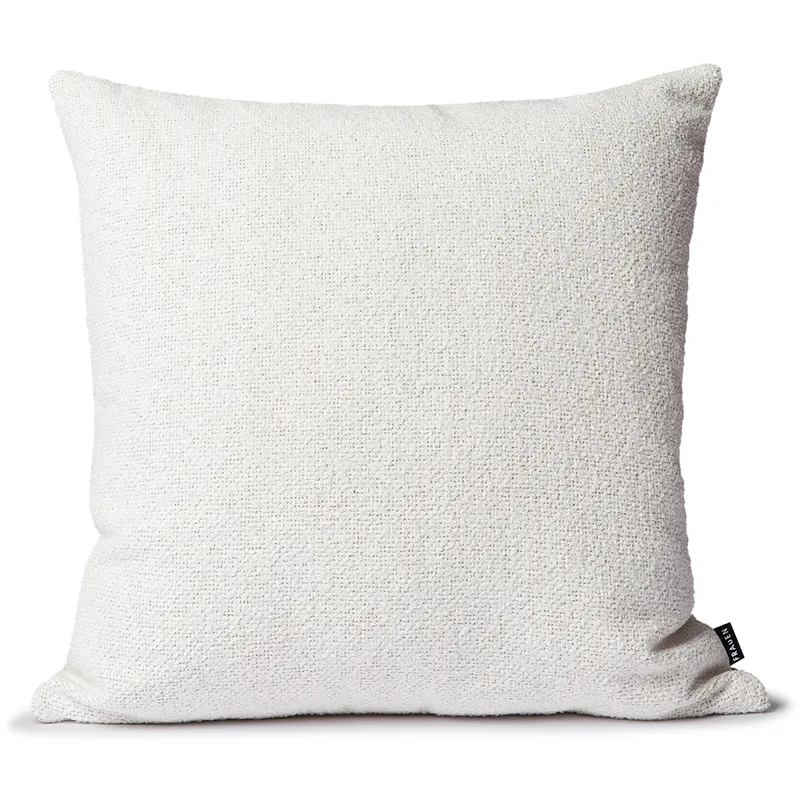 ALMOHADON en Madera natural - Textiles, Uruguay | Vivai