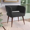 Poltrona Sillon Modelo ANTARA en Gris - Sillones y sofás, Uruguay | Balton, vista 10 de 10