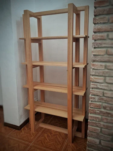 Biblioteca Alcaravea - Bibliotecas, Uruguay | Decoquadra, vista 2