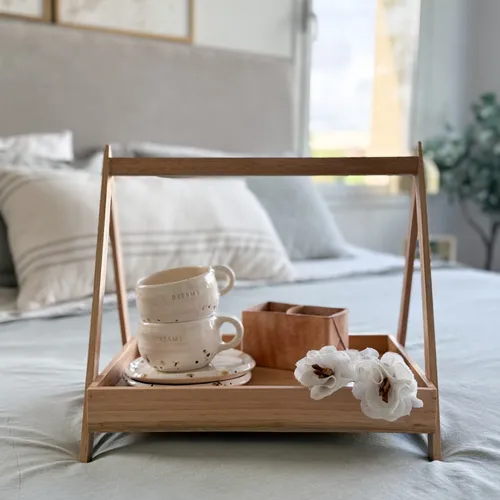 Bandeja con agarre - Decoración, Uruguay | Dreams On Time