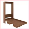 Cama rebatible de pared 1 plaza – CM 8015 - Dormitorio, Uruguay | Punto Unión, vista 3 de 7