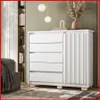 Comoda con puerta – Duetto 190 en Multicolor - Cómodas, Uruguay | Punto Unión, vista 10 de 10