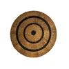 DECO PARED CRAFTS NAT. AROS NEGROS - 50% OFF - Espejos, Uruguay | Masinfinito Casa, vista 1 de 4