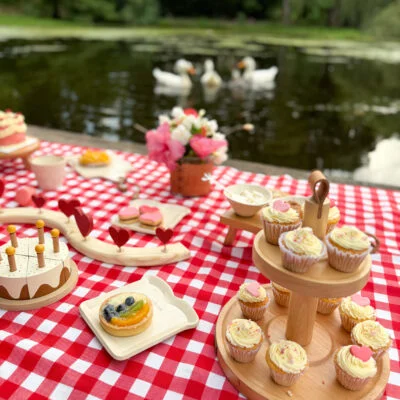 Petit muffins - Decoración, Uruguay | Dreams On Time, vista 2