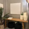 CONSOLA SIDEWAY TEKA NATURAL - Aparadores y recibidores, Uruguay | Masinfinito Casa, vista 2 de 3