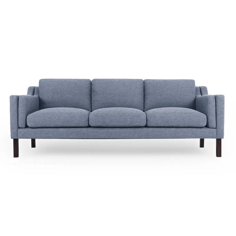 Sofa 2213 | Børge Mogensen - Sillones y sofás, Uruguay | Mad for Modern