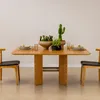 Mesa Scala Cuadrada - Mesas de comedor, Uruguay | Arquetipo, vista 10 de 11